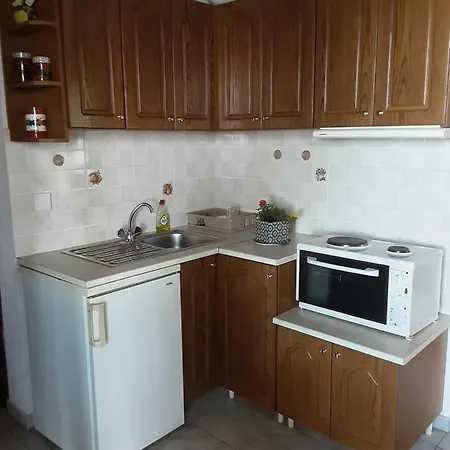 Magda - Vigla Appartement *