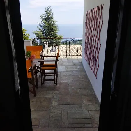 Apartament Magda - Vigla