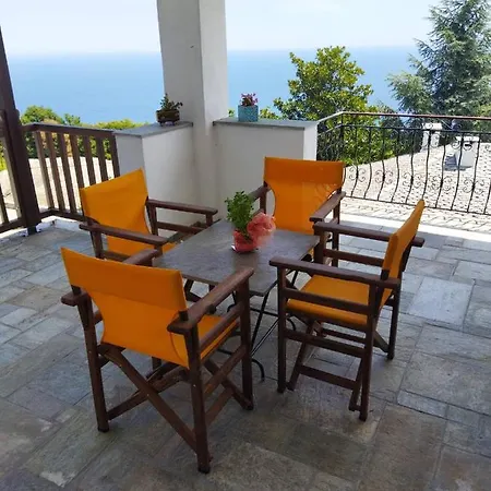 Apartament Magda - Vigla Zagora