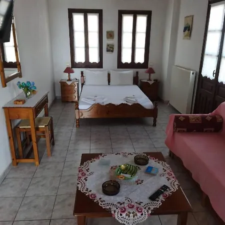 Apartament Magda - Vigla Zagora