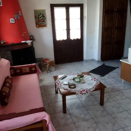 Apartament Magda - Vigla *