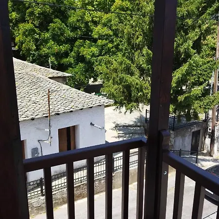 Apartament Magda - Vigla