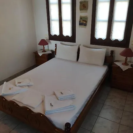 Magda - Vigla Apartamento