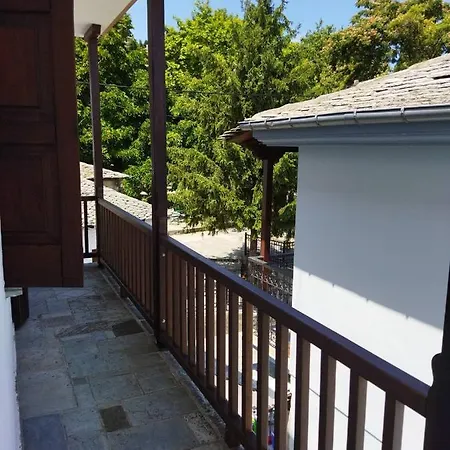 Apartment Magda - Vigla Zagora