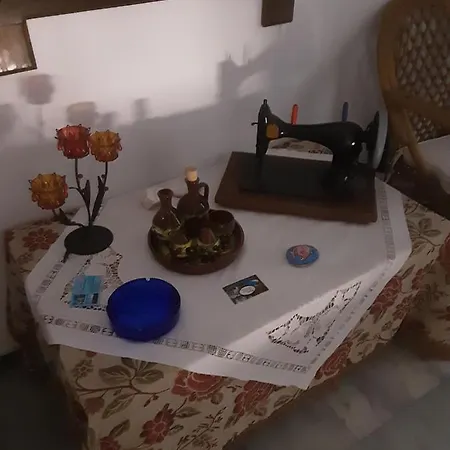 Magda - Vigla Apartment