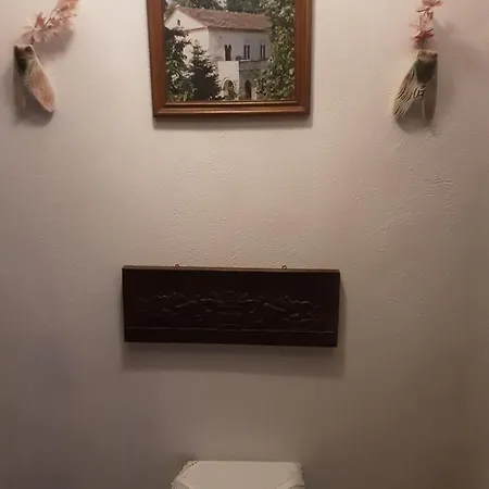 Apartment Magda - Vigla Zagora