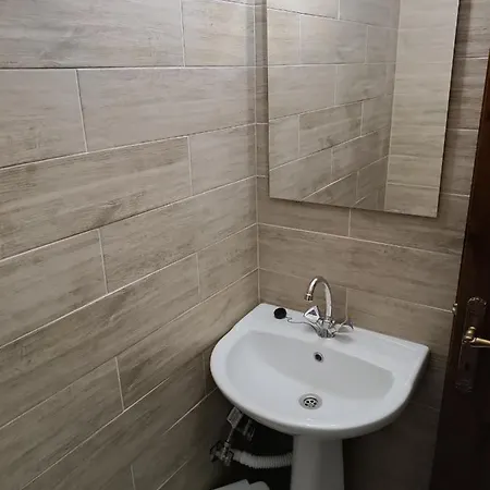 Apartament Magda - Vigla *