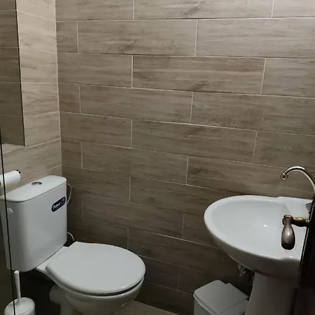 Magda - Vigla Apartamento Zagora