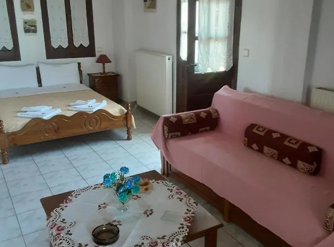 Magda - Vigla Zagora