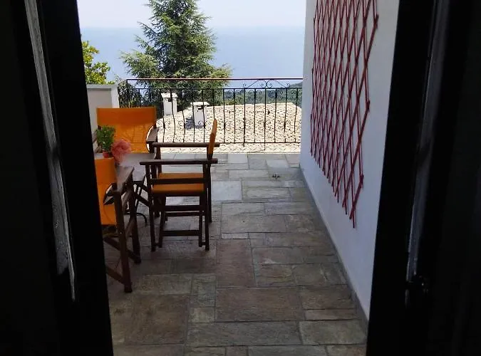 Apartament Magda - Vigla