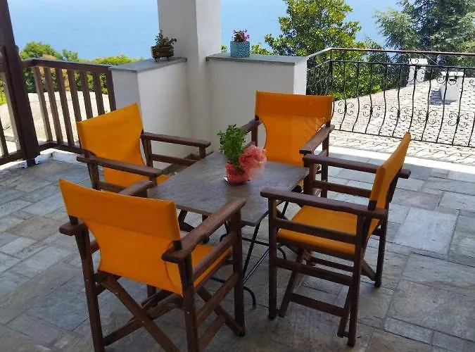 Apartament Magda - Vigla Zagora