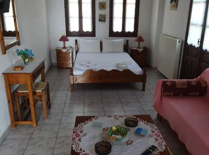 Apartament Magda - Vigla Zagora