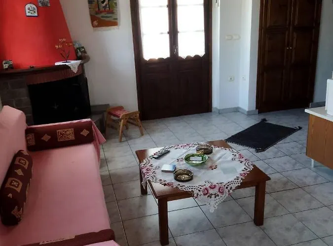 Apartament Magda - Vigla *