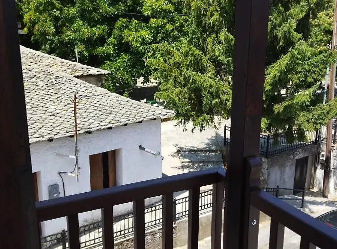 Apartament Magda - Vigla