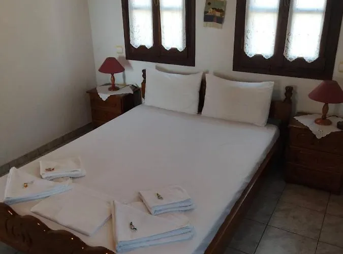 Magda - Vigla Apartament