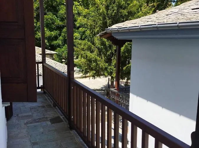 Apartament Magda - Vigla Zagora