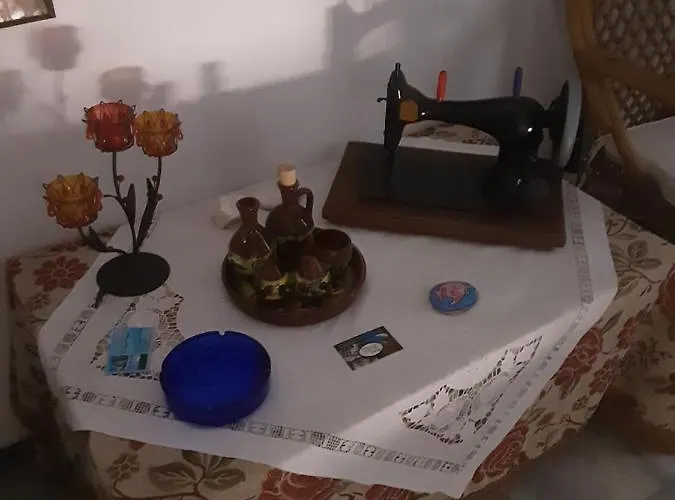 Magda - Vigla Apartament