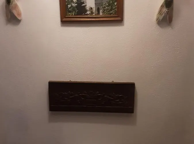 Apartament Magda - Vigla Zagora