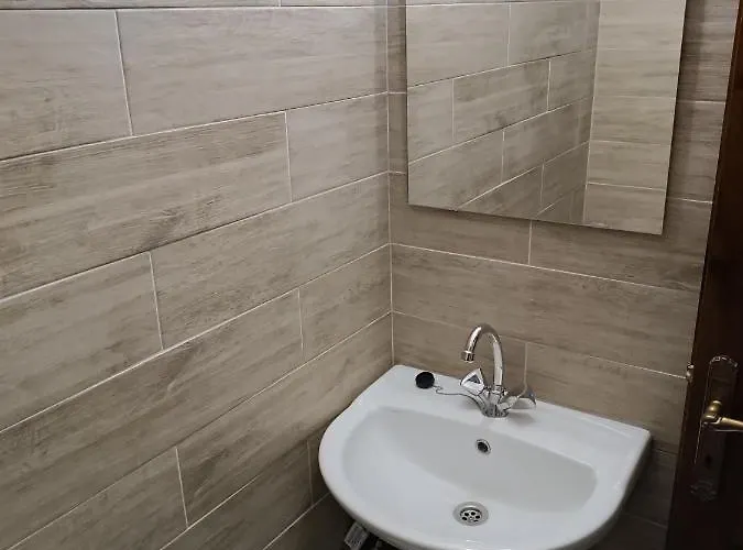 Apartament Magda - Vigla *