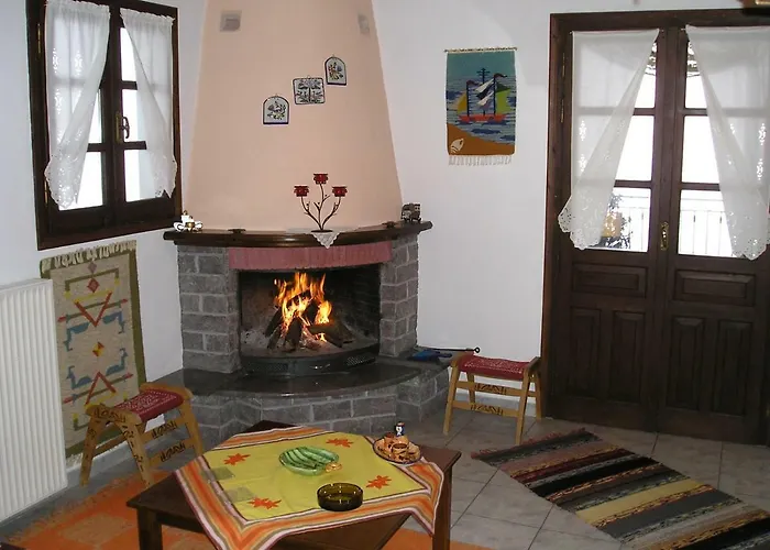 Magda - Vigla * Zagora